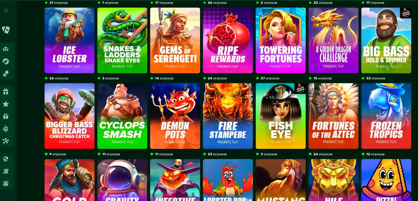 Fleep casino мобильное приложение слоты